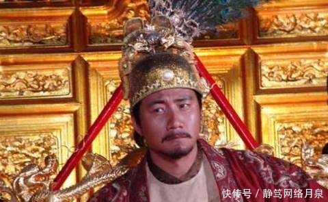明太祖|明太祖朱元璋为什么把先人葬在水里?李自成拼命也要毁掉水下古墓