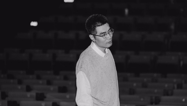 只獲得第六名意外嗎?楊笠段子里有句話所有人都能說,但她不能說