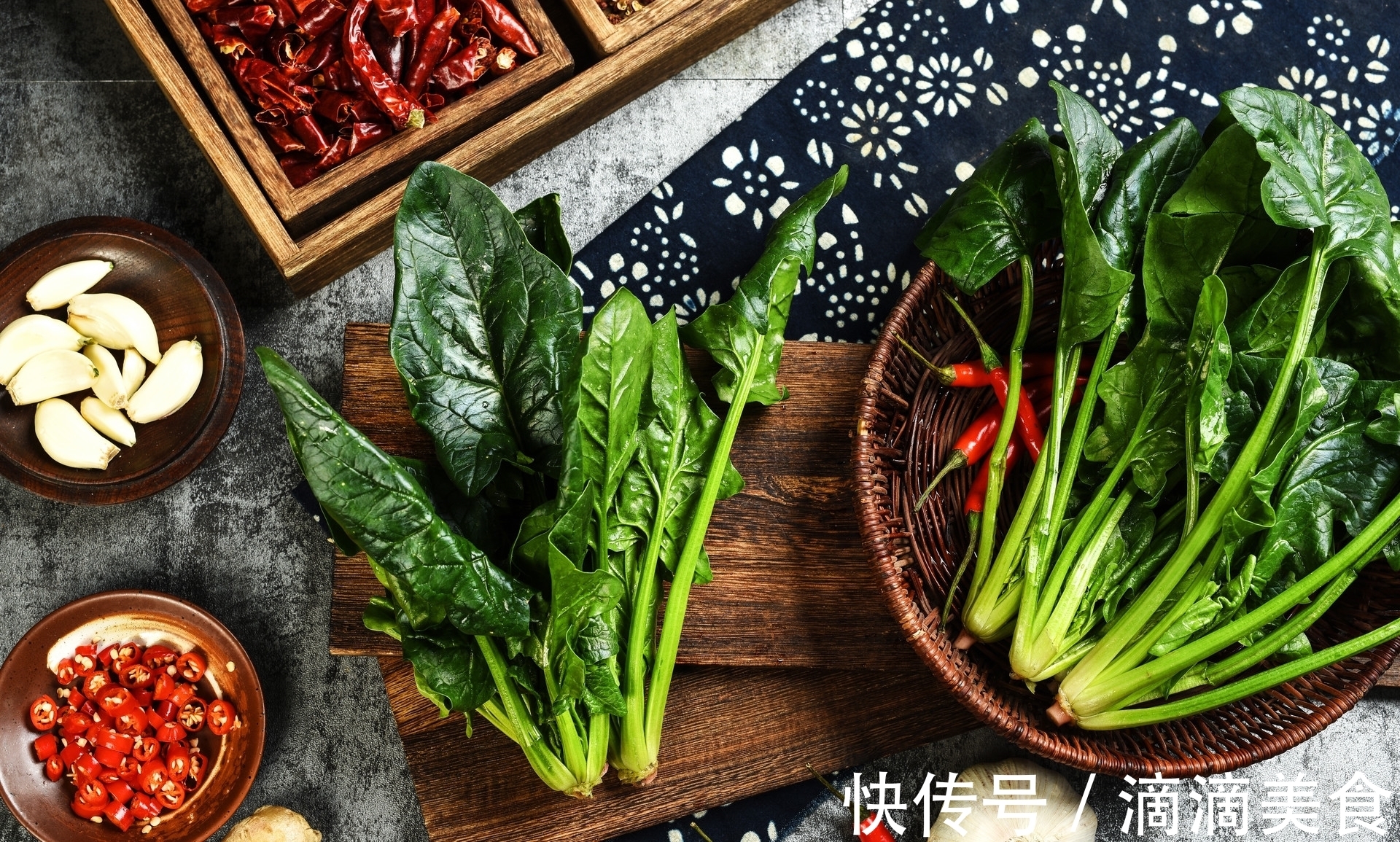 眼冒金星|原创 丨“三天不吃青,两眼冒金星”为什么要吃深绿色蔬菜?