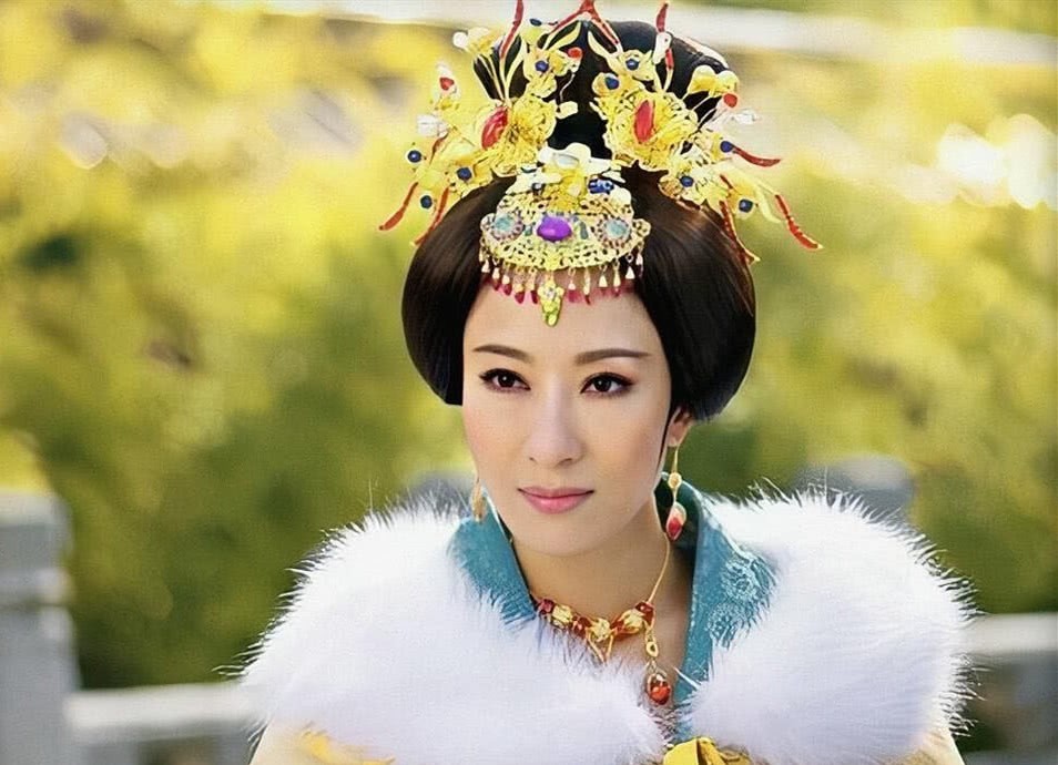 万贞儿|皇上带头宫斗,朱见深设计陷害皇后,挑起后宫争端