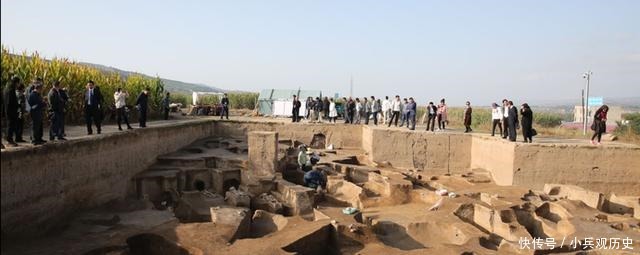 考古|马家窑文化节寺洼遗址考古挖掘取得重大突破