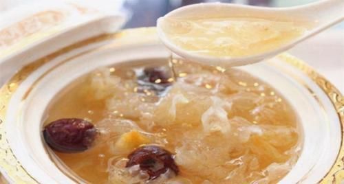 滋润|女性推荐吃此3种食物,排毒减肥、滋润肌肤,延缓衰老,早吃早好