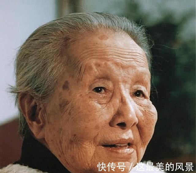 八个字@为何“冰心”的孙子在她墓碑上刻“枉为人表,教子无方”八个字