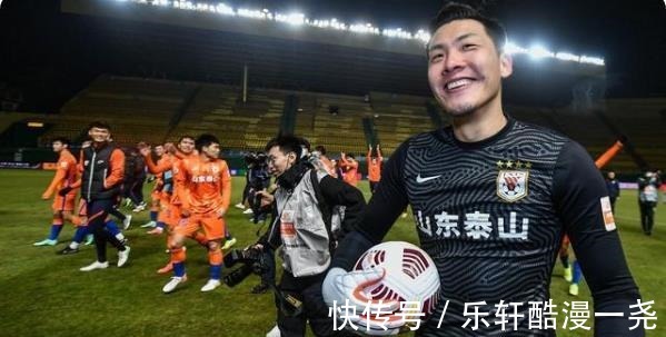 青训|山东鲁能为何崛起三因素打脸烧钱模式,冲击双冠,韦世豪或回归