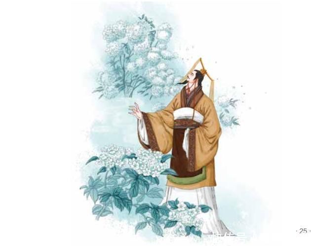 历史人物&一条地理线,学会古诗词;一条诗词线,看遍大中国。