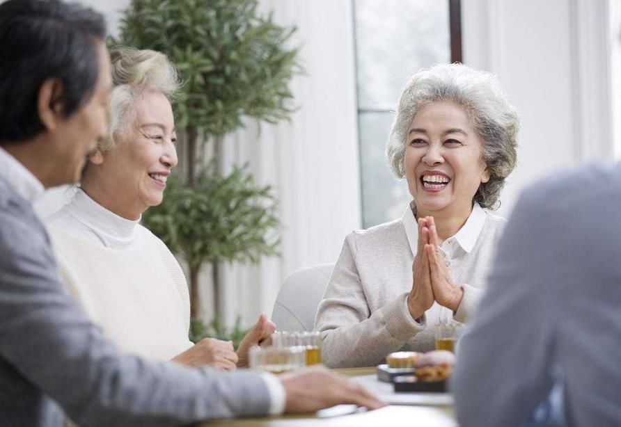 特征|你是长寿“接班人”吗?以下10大特征,只要占3个或许就能长命!