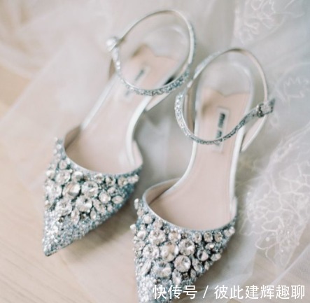 如何挑选合适的婚鞋？这些技巧你要知道