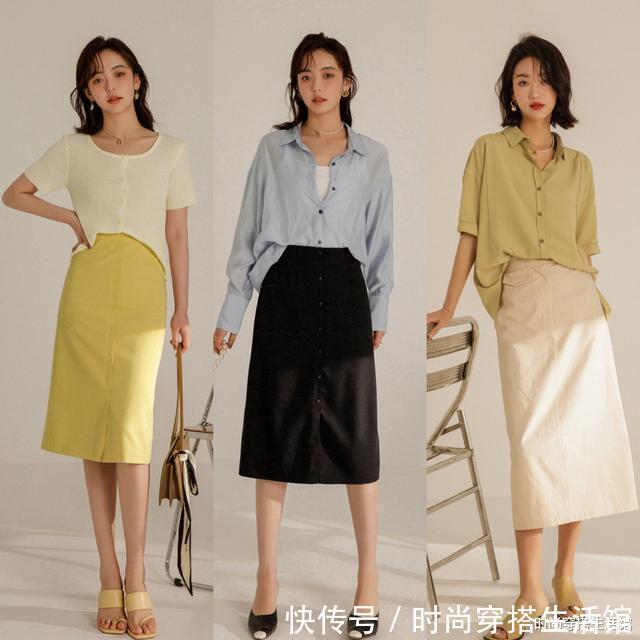 单品|真正见过大世面的女人,更要好好打扮!看下面这样穿美翻了