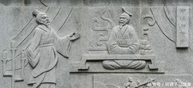 巫师|中国人似乎很“敬神”却又不“信神”,这是为什么