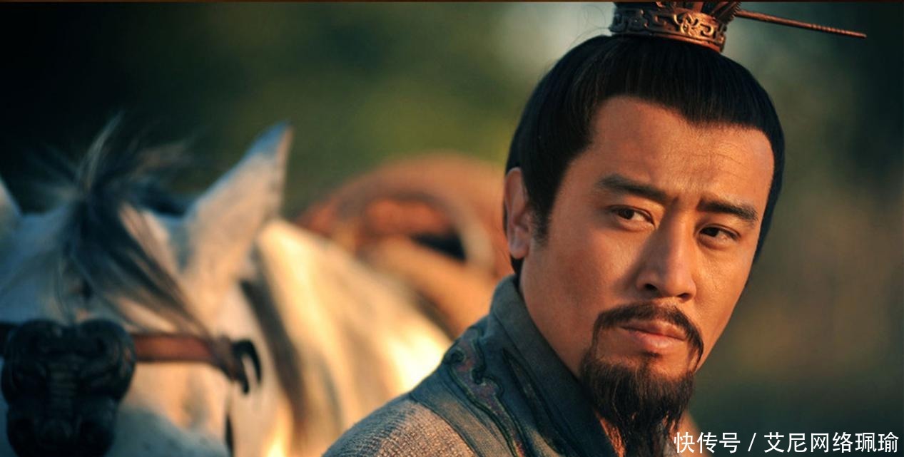 手下|刘表去世后，手下3员大将被孙权刘备曹操瓜分，刘备最占便宜