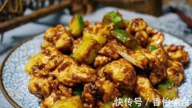 几道美味的家常菜推荐,好吃美味营养健康,学会给家人露一手吧!