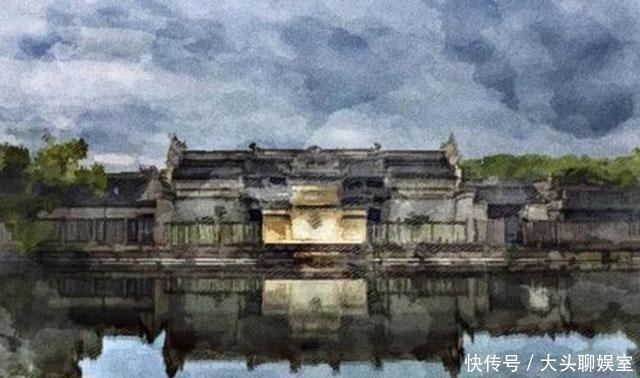 起源&一部完整家谱到底记载了些什么?里面有24项内容,你知道吗?