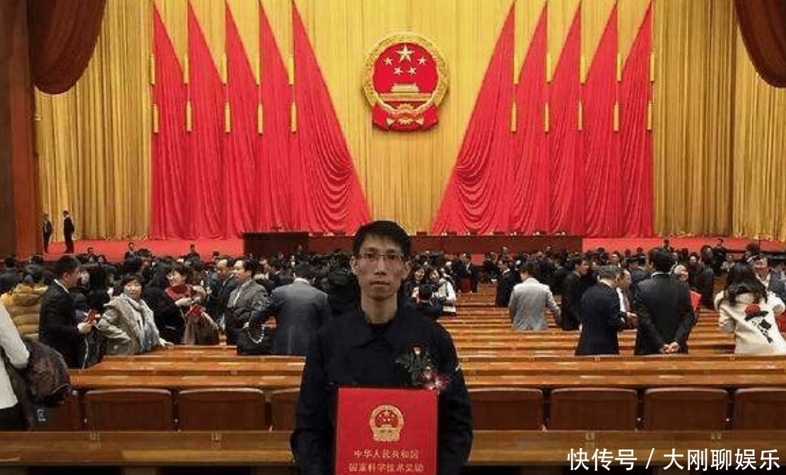 工匠|中国大国工匠,拒绝外企月薪90万,只想留在中国为国争光