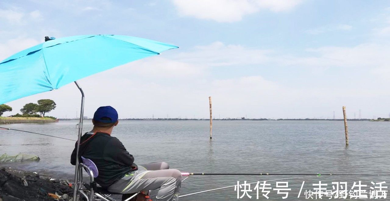 渔获|同样都是钓鱼，为何别人比你钓得多，秘密在这里
