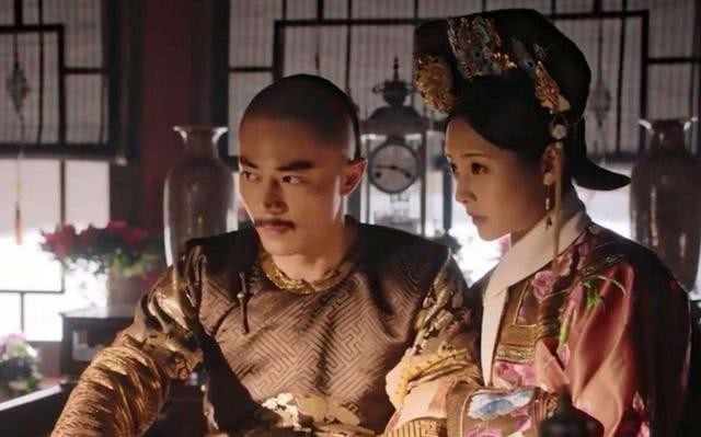 寿诗|嘉庆过生日,某八旗都统送上“寿诗”,嘉庆刚瞥一眼便如获至宝