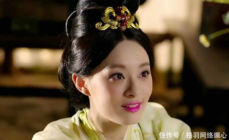 掌政|历史上，最早掌政的后妃，也就是《羋月传》中的芈月