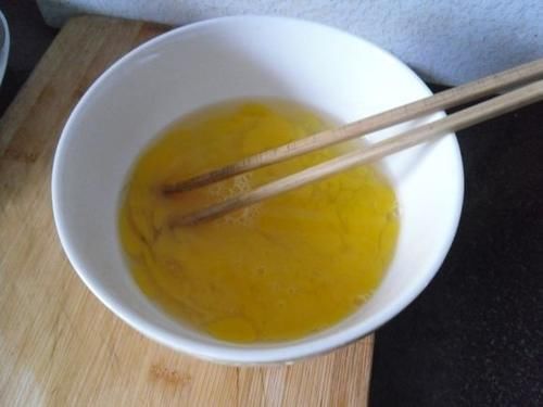 滑嫩可口蒸三蛋，三和合一的做法，色香味齐全，让你看着都流口水