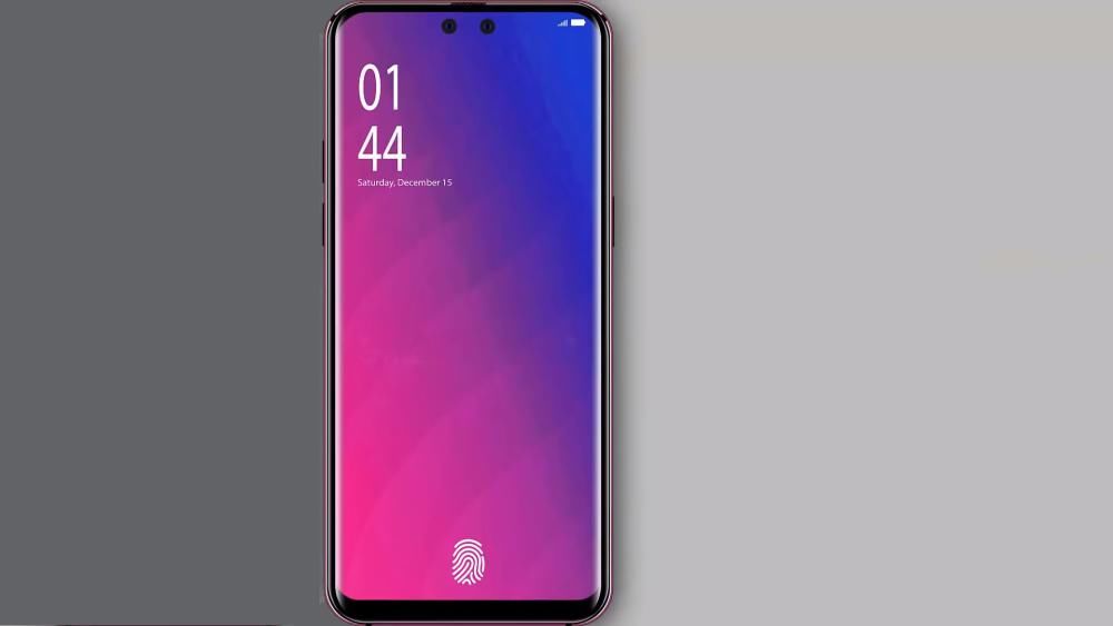 骁龙|Realme5G露锋芒，骁龙875+双8500万+5200mAh