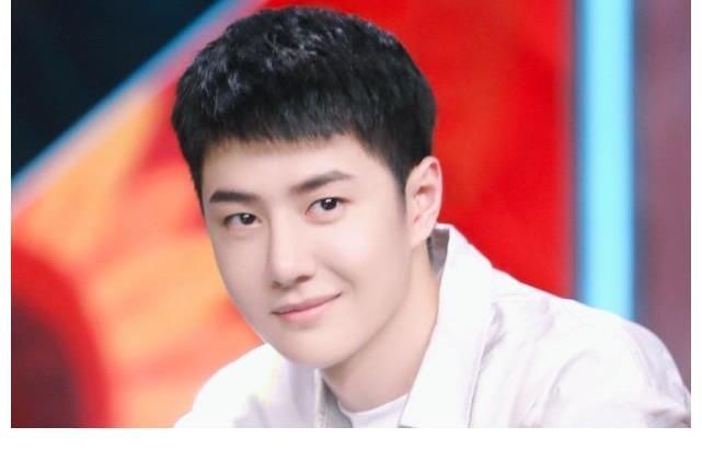 王一博《无感》编曲否认抄袭EXO:没听过原曲,争议片段是样本!