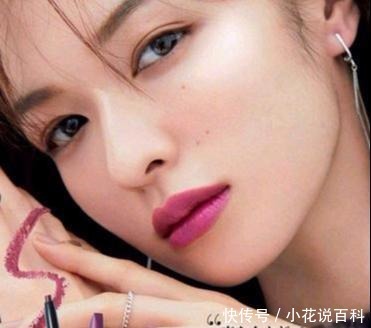 与“口红一哥”齐名的日本断货王，她推荐的4款口红美到爆！安利贴！