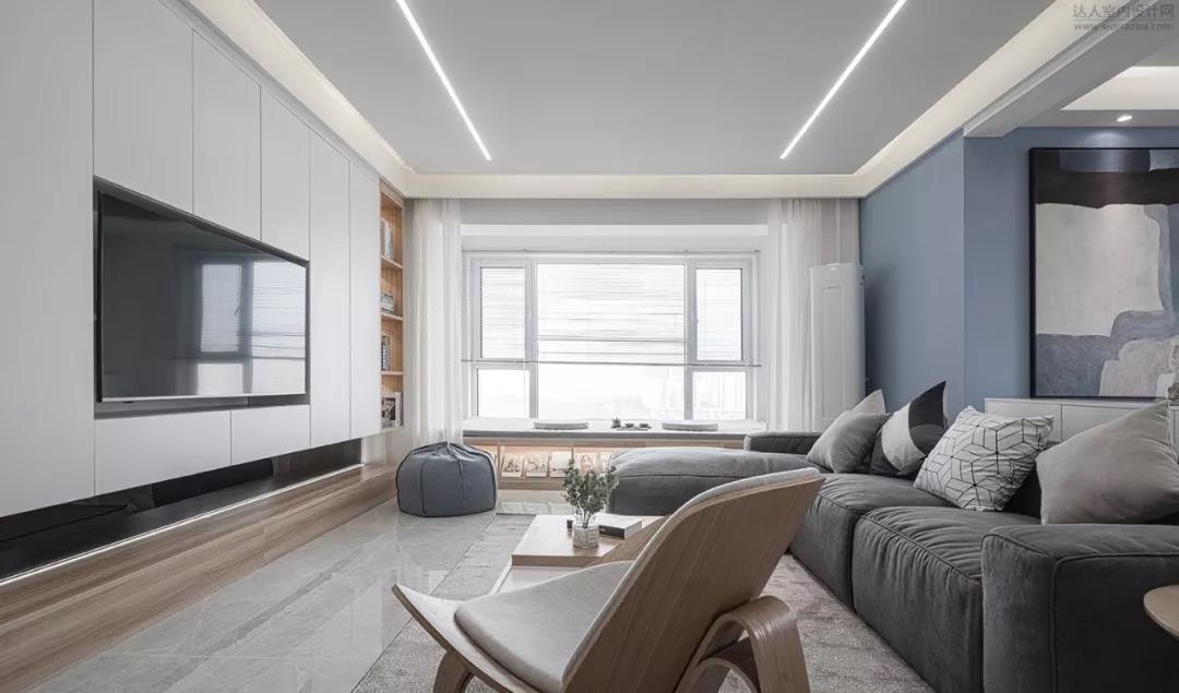 房屋|房间颜色如何搭配？只有设计师才知道的干货，请查收！