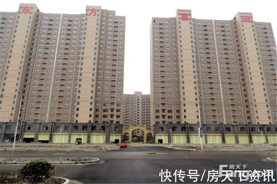 东方富田|盘点东方富田配套资源，价格、交通、配套看这篇就够了