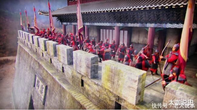 唐宋元明清中间少了个金朝,为何在编