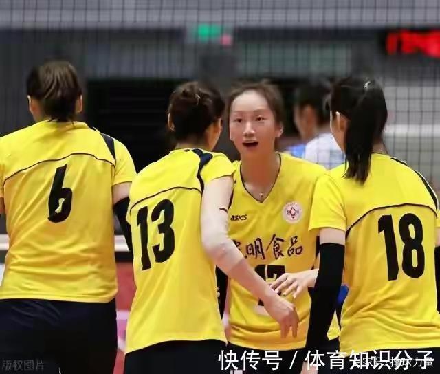 吴梦洁|江苏女排2:0领先,被上海连板三局,大逆转2:3输掉半决赛第二场
