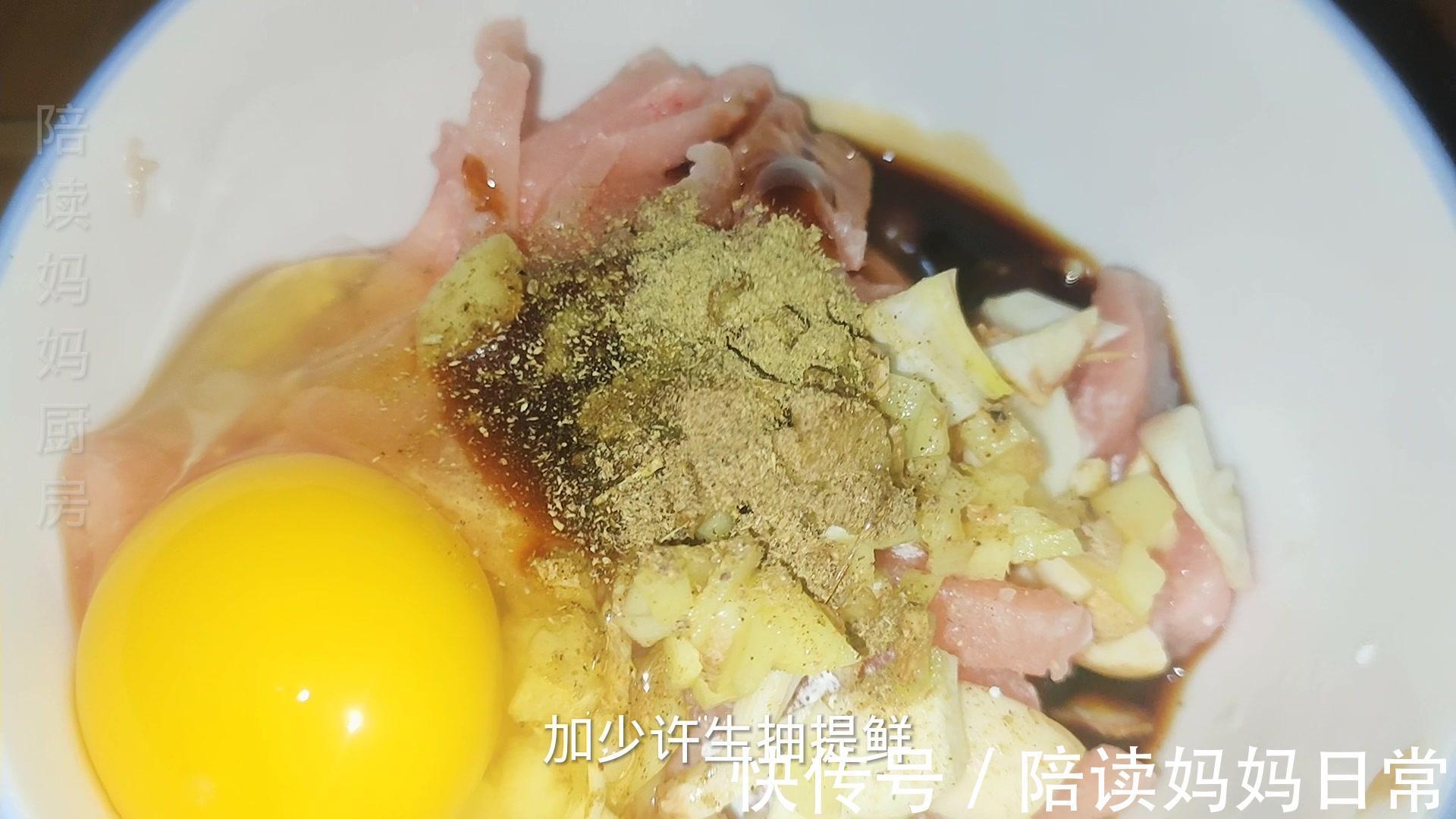 面条别再煮着吃了,试试这种新做法 ,爽滑劲道好吃到停不下来