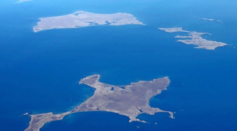 德国人|领土性质差不多，日本向俄讨要北方四岛，为何德国不讨要加里宁格勒？