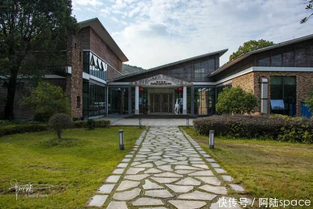  骑马|想体验骑马不一定要去内蒙古，在嘉兴南北湖就可以圆这个梦