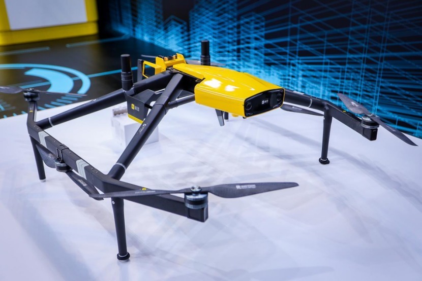 财报|无人配送,也许就是美团的“元宇宙”?