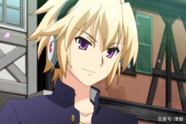 抱歉,我们从不知道失败是什么感觉因为我是动漫中的龙傲天