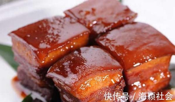五花肉|做红烧肉用白糖还是冰糖?很多人做错,难怪肉发苦卖相难看