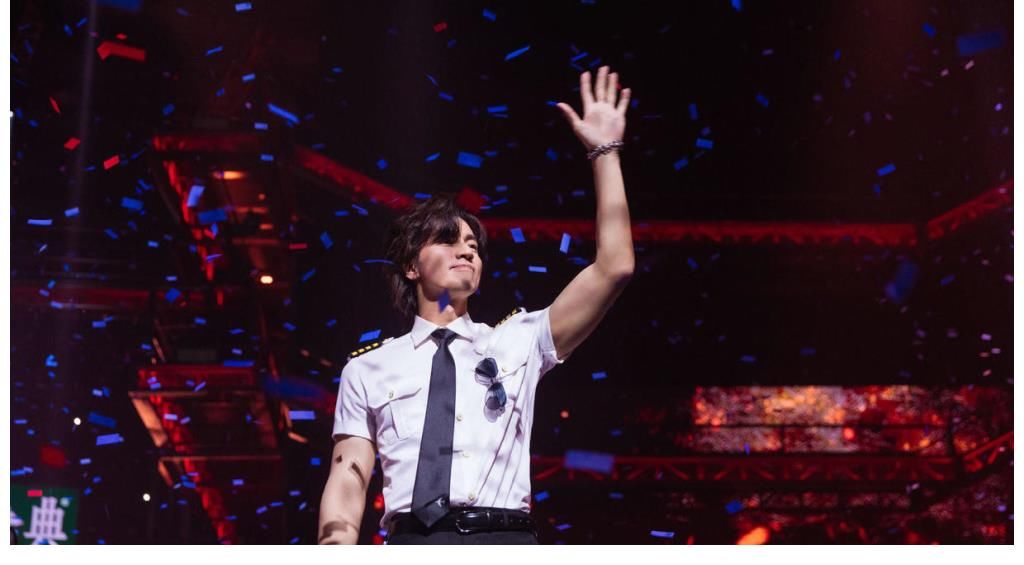 《披荆斩棘的哥哥》:一公到五公,变化最大的,是这三个哥哥