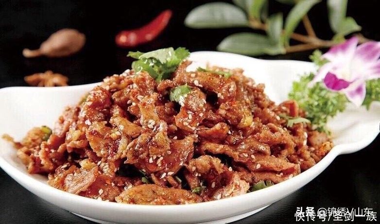 周末聚餐待客教你20道下酒下饭的家常菜，爽口开胃，好吃还不腻