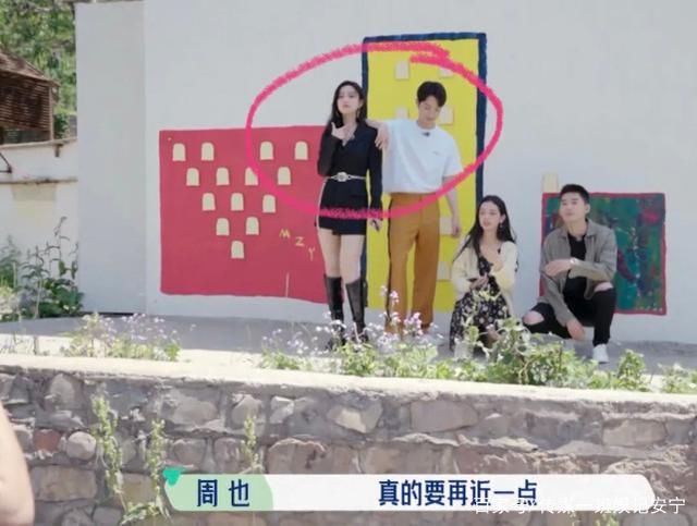 姿勢(shì)|摳出3大細(xì)節(jié)糖，教大家嗑賴冠霖和孟子義CP的正確姿勢(shì)