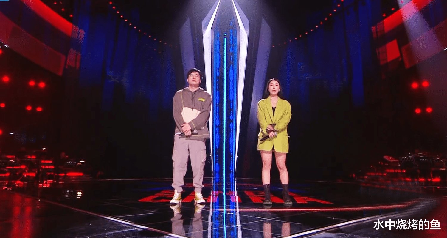 中國好聲音|中國好聲音：6次參賽學員引發連環PK大戰，王靖雯淚灑舞臺，達西遺憾出局