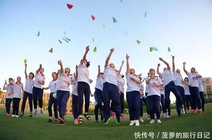 衡中学霸: 从年级500多名到全校第一, 我这样逆袭考进北大！