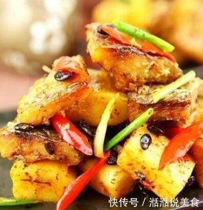 又香又鲜的家常美食,入口非常的鲜,非常的下饭味道很不错