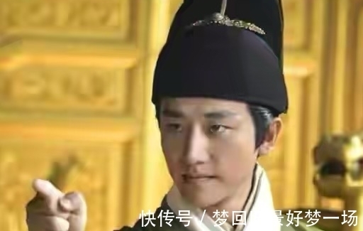 大位$明代宗朱祁钰:来自父亲平叛的艳遇,偶然登上大位,却用一生来还