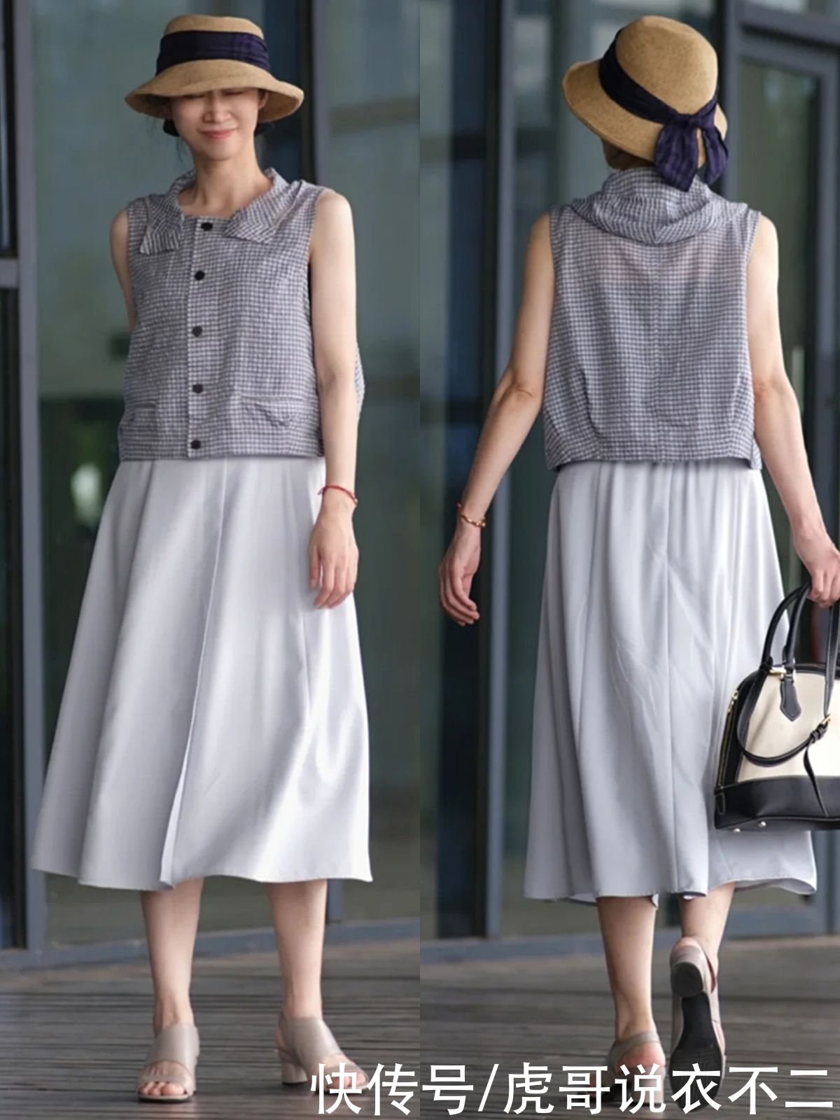 衣服|40岁女人衣服买再多，不如记住4个挑款原则，穿个两三年都不过时