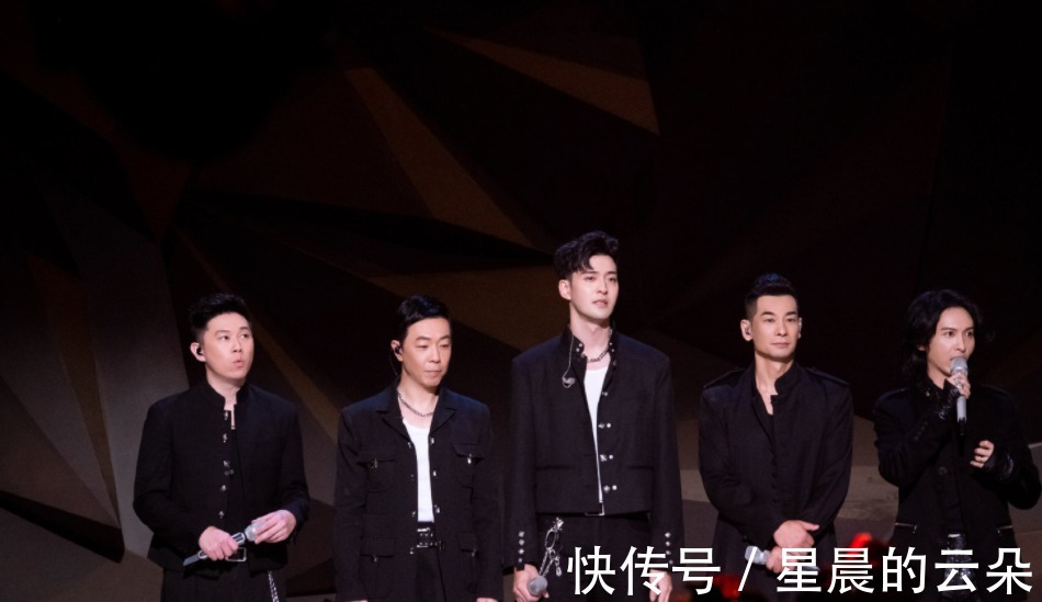 《披荆斩棘的哥哥》五公曝光,张晋黑马出击,大湾区嫂子进场助阵