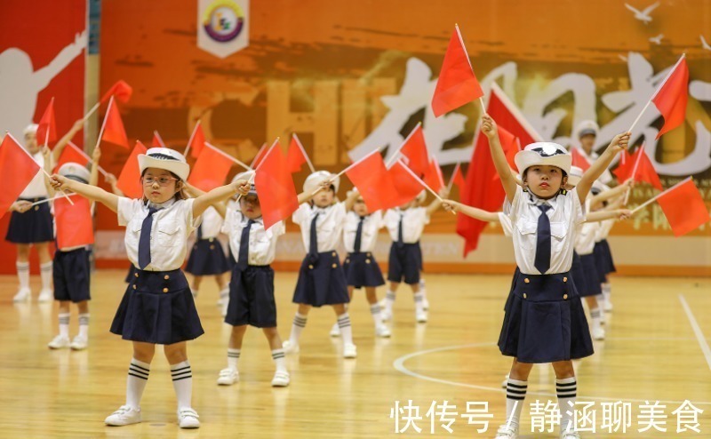 王女士|“幼儿园发生的一幕,让我换掉了女儿的小裙子”,原因很无奈