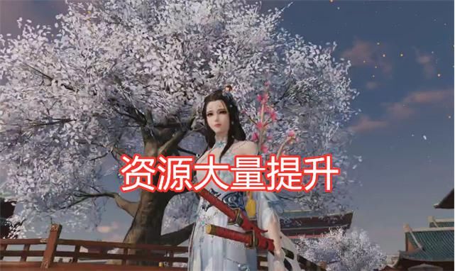 优化|天刀手游新版本优化前瞻,PC论剑被削弱,老区即将解锁!