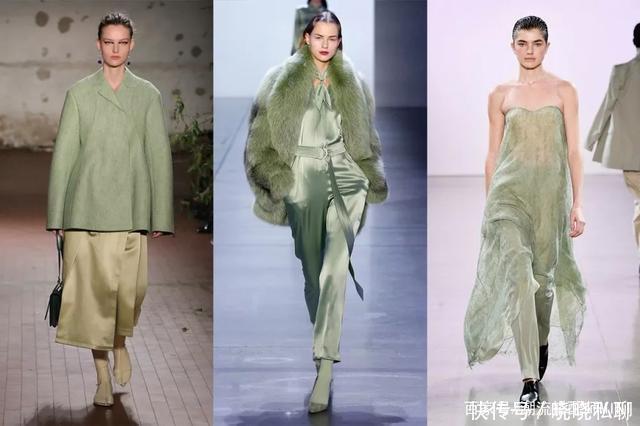 吸睛|秋冬告别黑白灰,让彩色大衣开启你的新世界,减龄又吸睛!