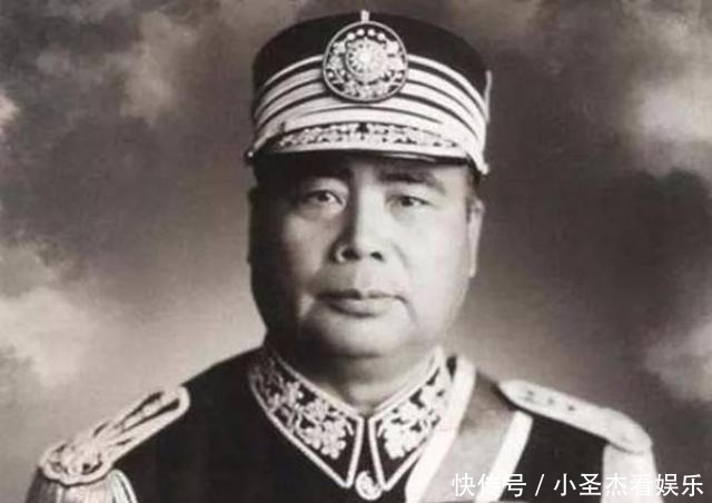 宫里|冯玉祥为什么着急将溥仪从宫里赶出去？