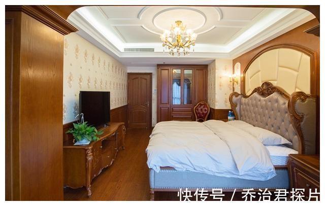 卫生间|晒晒165平4房2厅装修，花了54万我就看上了KTV包间设计