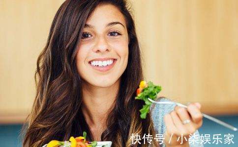 气血不足|女人“老得慢”的秘诀,不是护肤,也不是多喝水!