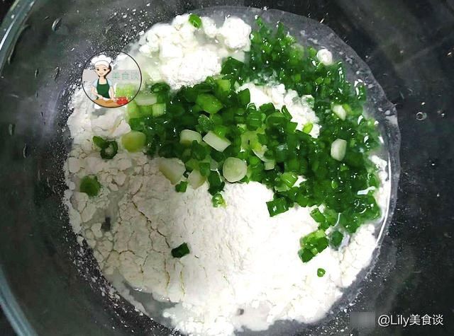 芝麻|明日寒露节气，这传统食物记得给家人吃，营养润燥，煎早餐饼真香